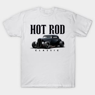 Hotrod T-Shirt